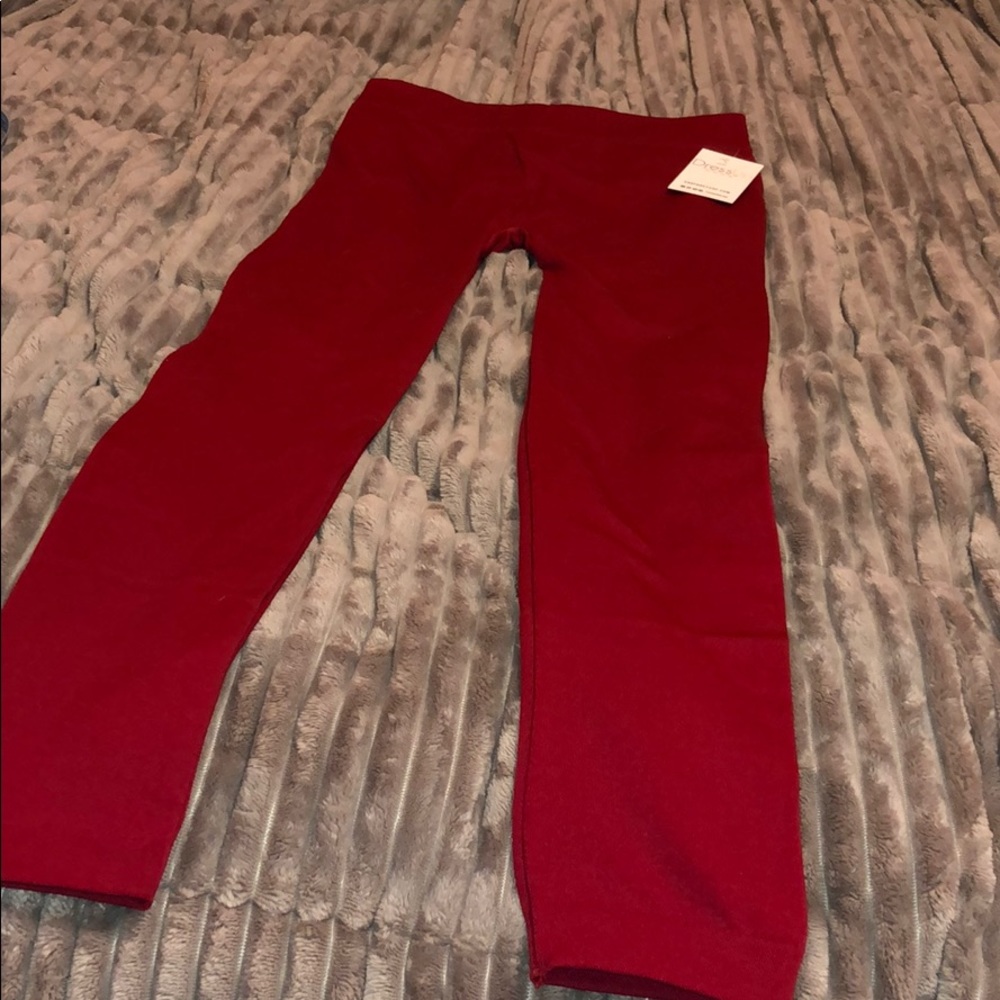 ⭐️Dress Up Leggings